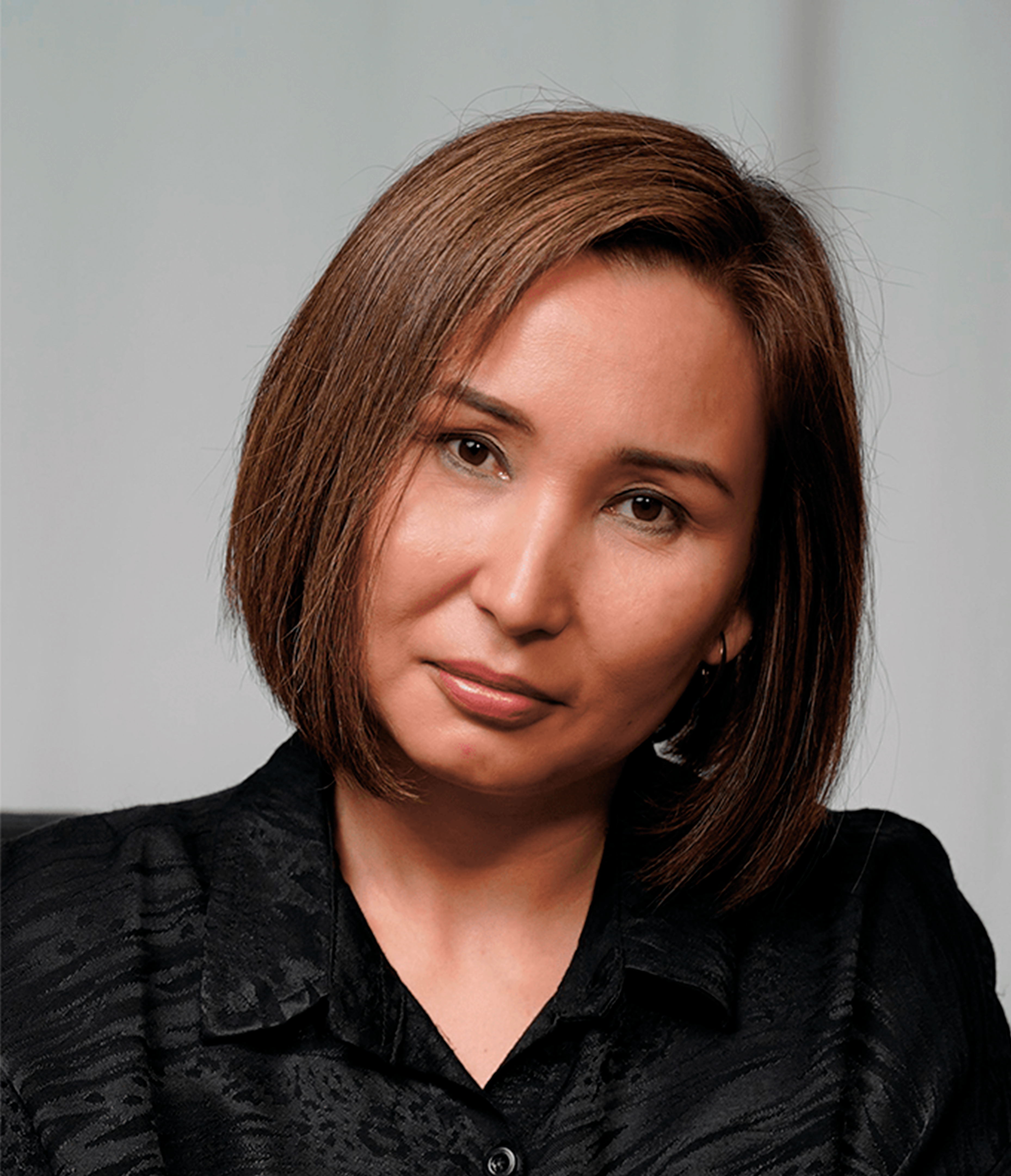 Ниязмаметова Сахинур