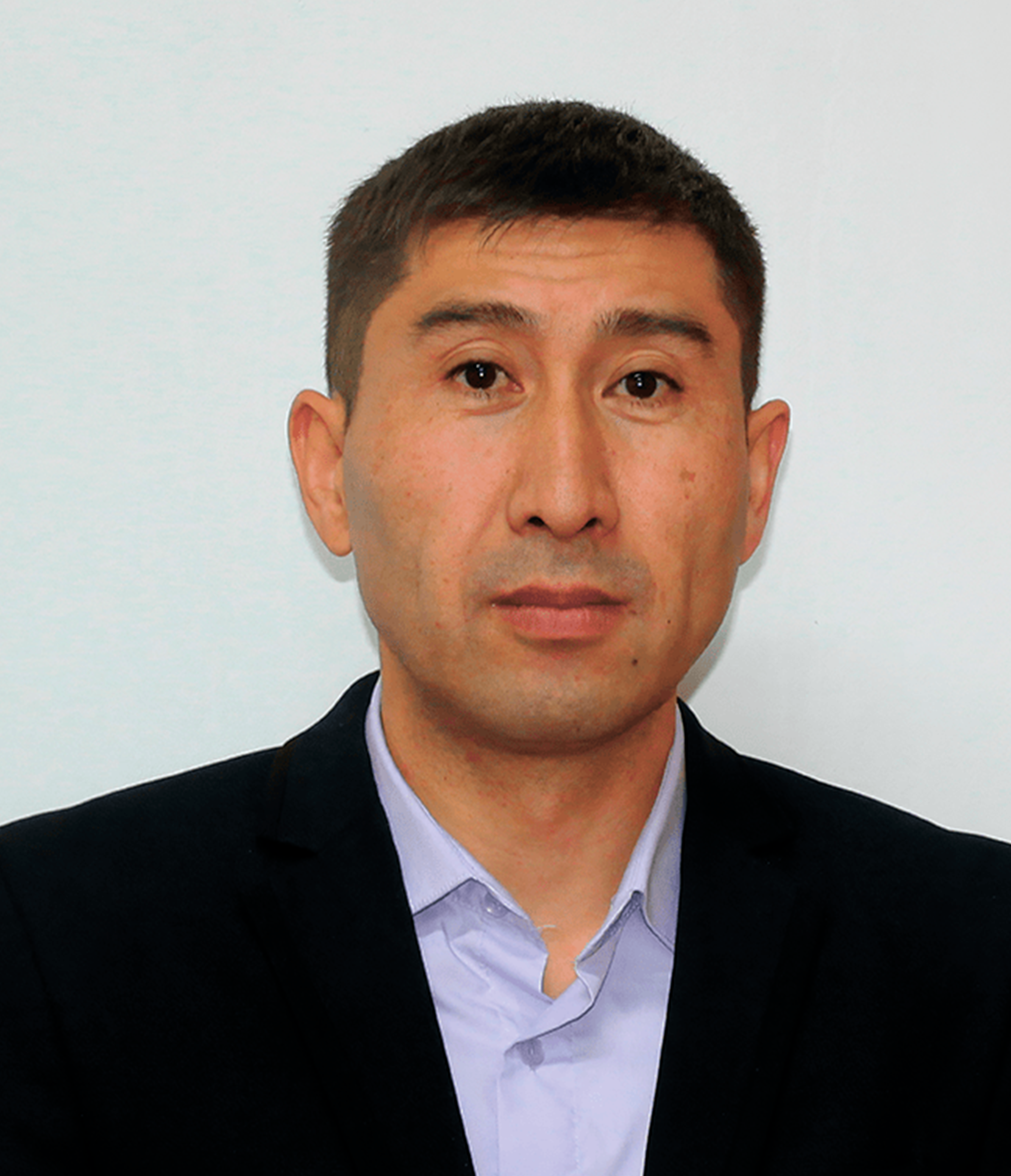 Ниязбеков Талгарбек